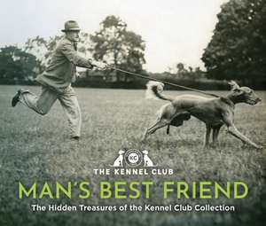 Man's Best Friend de The Kennel Club