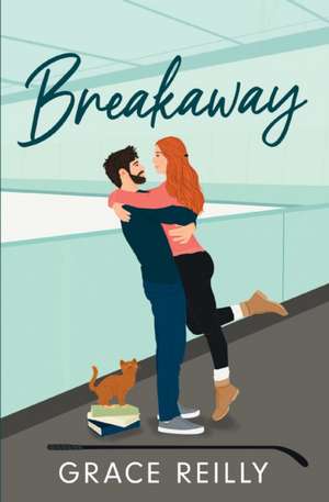 Breakaway de Grace Reilly