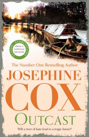 Outcast de Josephine Cox