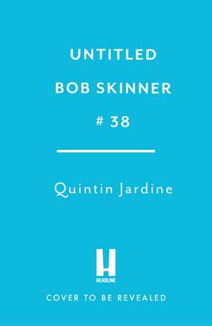 Kill List de Quintin Jardine