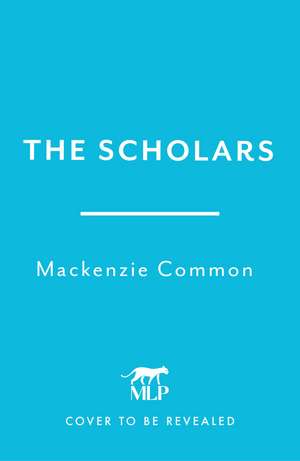 The Scholars de MacKenzie Common