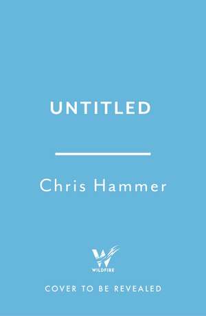 Chris Hammer Untitled 1 de Chris Hammer