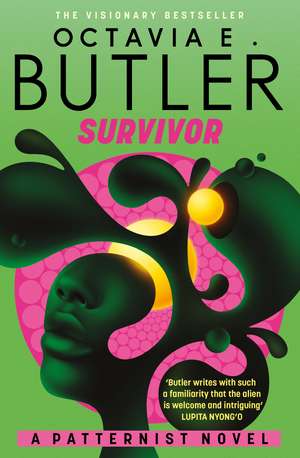 Survivor de Octavia E. Butler