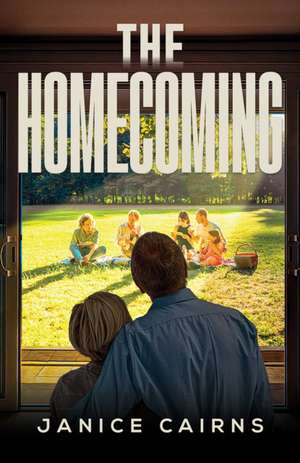 The Homecoming de Janice Cairns