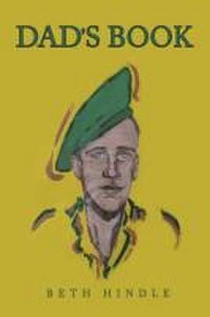 Dad's Book de Beth Hindle