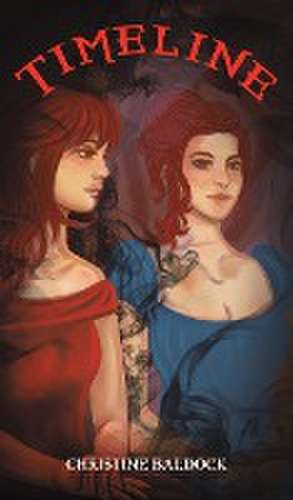 Timeline de Christine Baldock