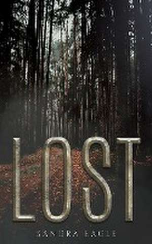 Lost de Sandra Eagle