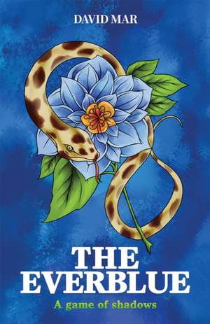 The Everblue de David Mar