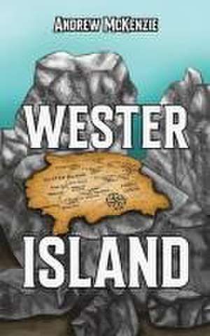 Wester Island de Andrew Mckenzie