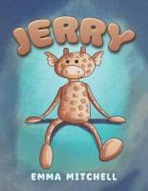 Mitchell, E: Jerry