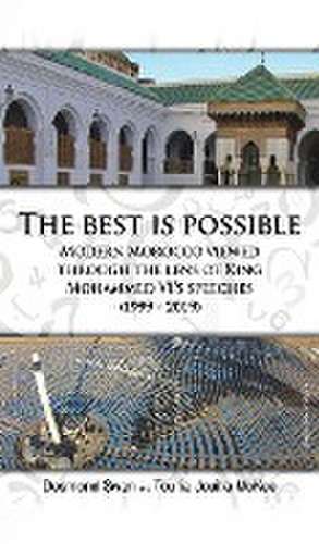 The Best Is Possible de Desmond Swan