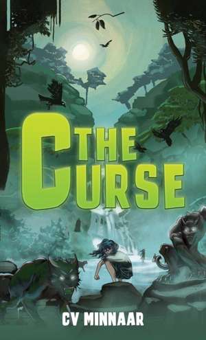 The Curse de Cv¿ Minnaar