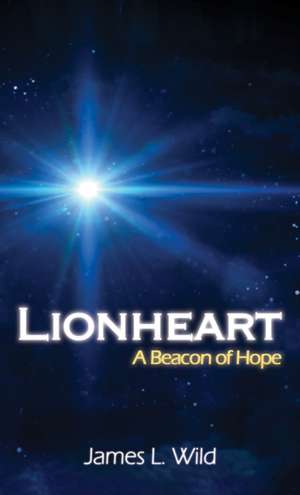 Lionheart de James L. Wild