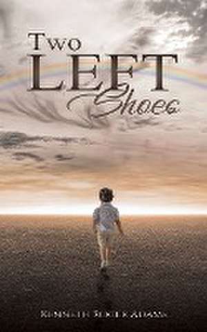 Two Left Shoes de Kenneth Roger Adams