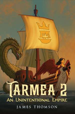Tarmea 2 de James Thomson