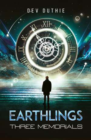 Earthlings de Dev Duthie