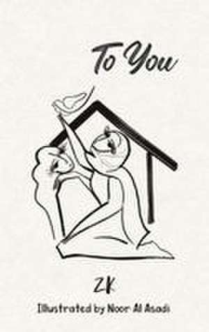 To You de Zk