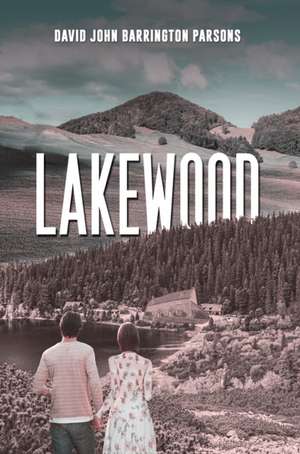 Lakewood de David John Barrington Parsons