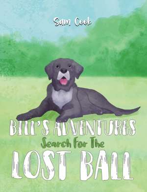 Bill's Adventures de Sam Cook