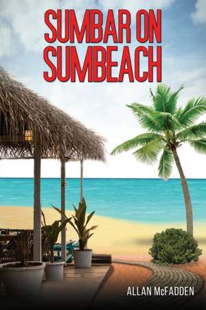 Sumbar on Sumbeach de Allan McFadden