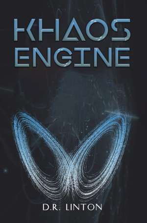 Khaos Engine de D.R. Linton