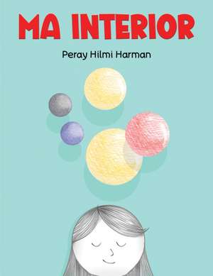 MA Interior de Peray Hilmi Harman