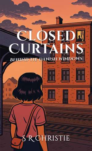 Closed Curtains de S R Christie