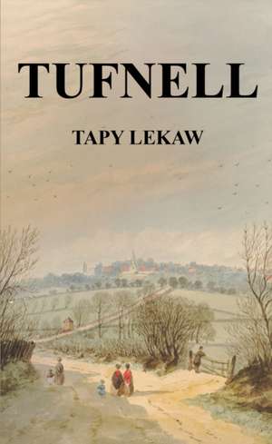 Tufnell de Tapy Lekaw