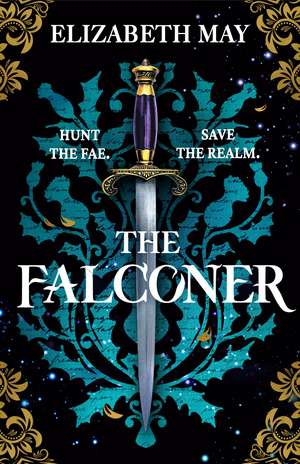 May, E: Falconer