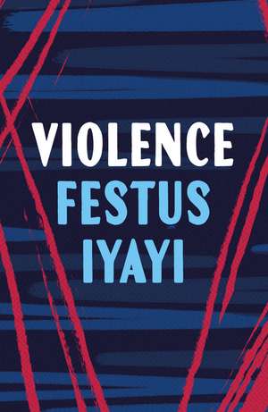 Violence de Festus Iyayi