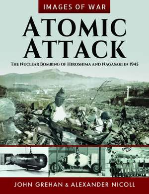 Atomic Attack de Alexander Nicoll