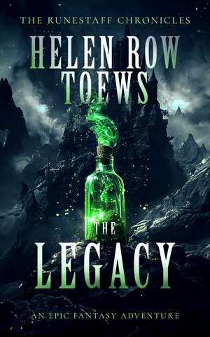 The Legacy de Helen Row Toews
