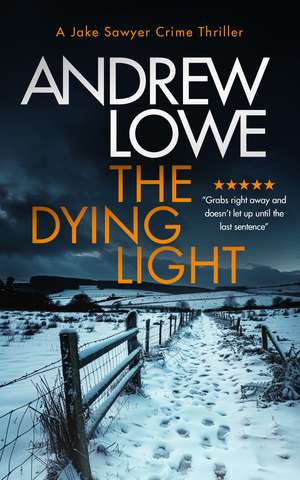 The Dying Light de Andrew Lowe