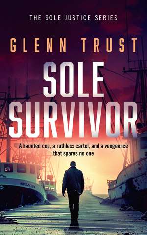 Sole Survivor de Glenn Trust