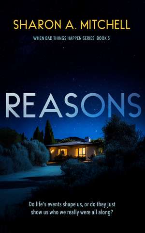 Reasons de Sharon A Mitchell