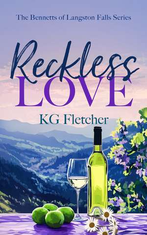Reckless Love de K G Fletcher