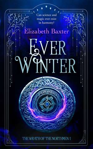 Everwinter de Elizabeth Baxter