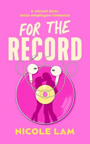 For the Record de Nicole Lam