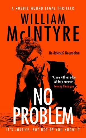 No Problem de William Mcintyre