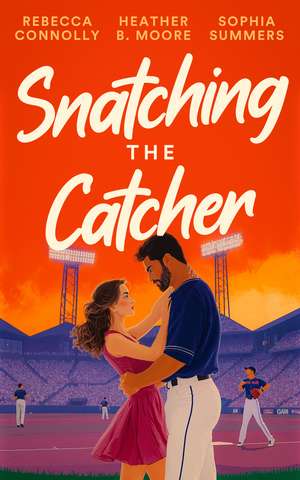 Snatching the Catcher de Rebecca Connolly
