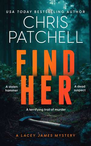 Find Her de Chris Patchell