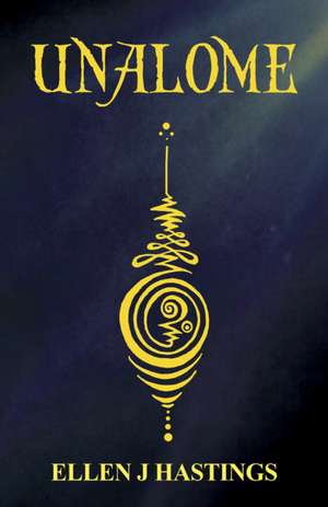 Unalome de Ellen J Hastings