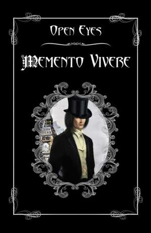 Memento Vivere de Open Eyes