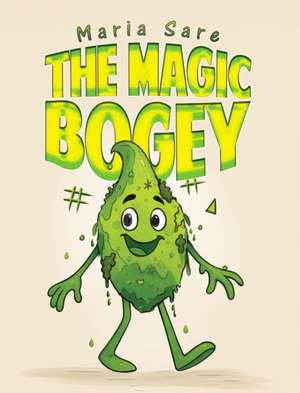 The Magic Bogey de Maria Sare