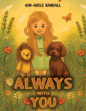 Always With You de Kim-Adele Randall