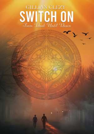 Switch On de Gillian Clezy