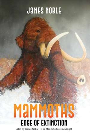 Mammoths de James Noble