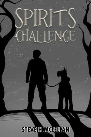 Spirits Challenge de Steve H McLellan