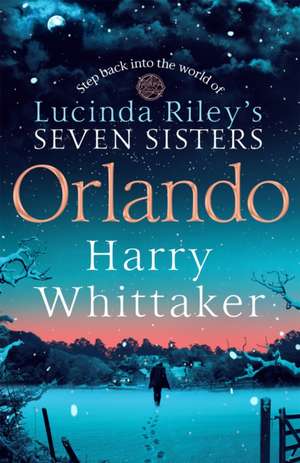 Orlando de Harry Whittaker