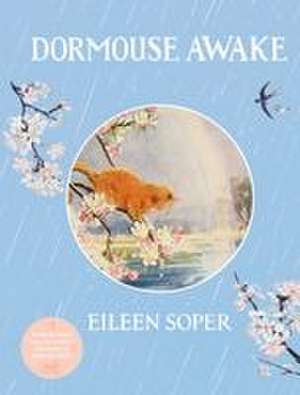 Dormouse Awake de Eileen Soper